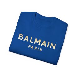 Balmain Paris T-Shirt - Image 32