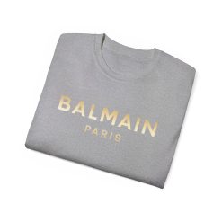 Balmain Paris T-Shirt - Image 20