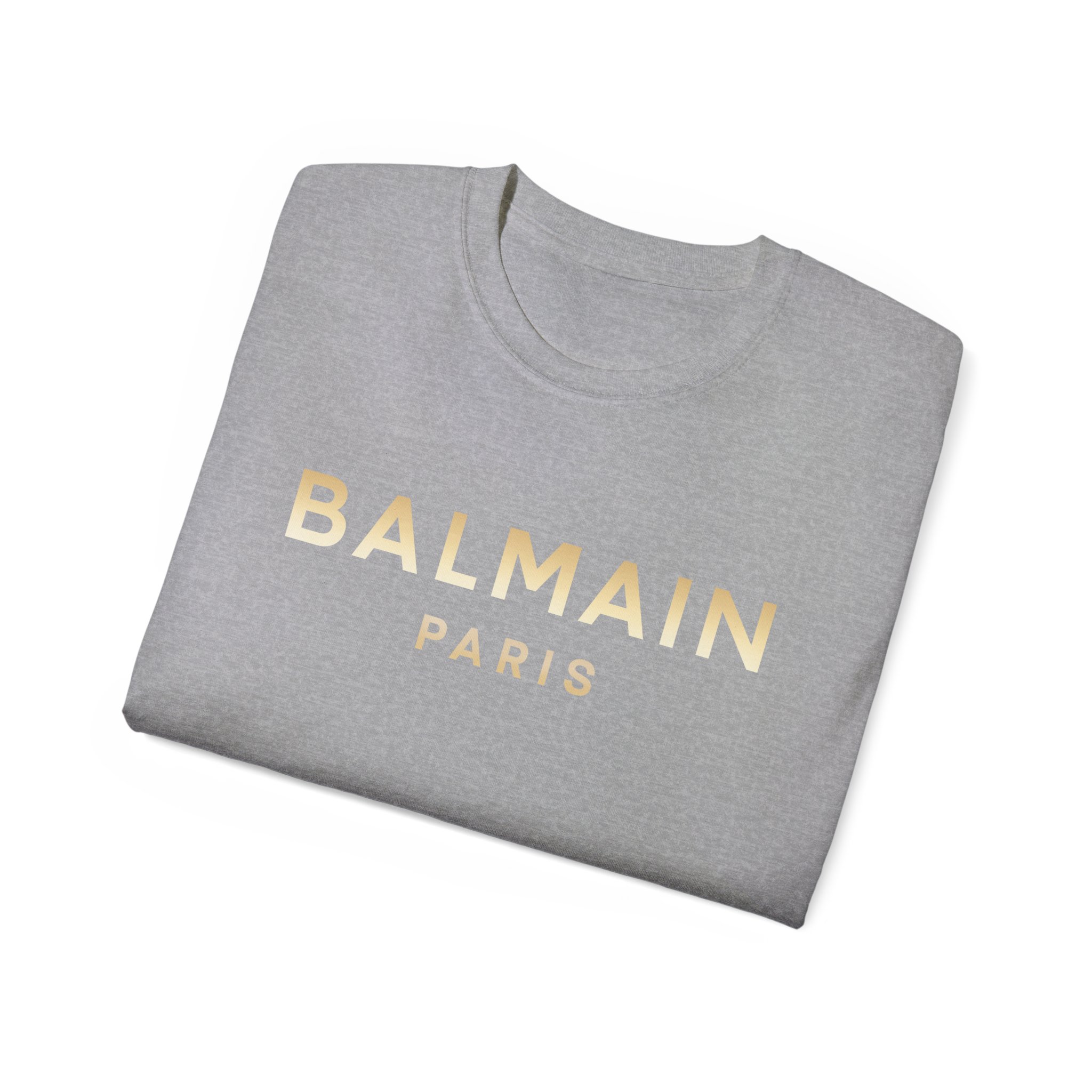 Balmain Paris T-Shirt - Image 20