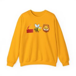 Unisex Heavy Blend™ Crewneck Sweatshirt - Image 13