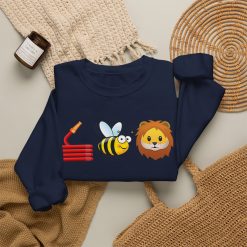 Unisex Heavy Blend™ Crewneck Sweatshirt - Image 52