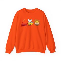 Unisex Heavy Blend™ Crewneck Sweatshirt - Image 17