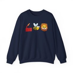 Unisex Heavy Blend™ Crewneck Sweatshirt - Image 49