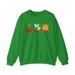 Unisex Heavy Blend™ Crewneck Sweatshirt - Image 33