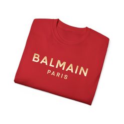 Balmain Paris T-Shirt - Image 44