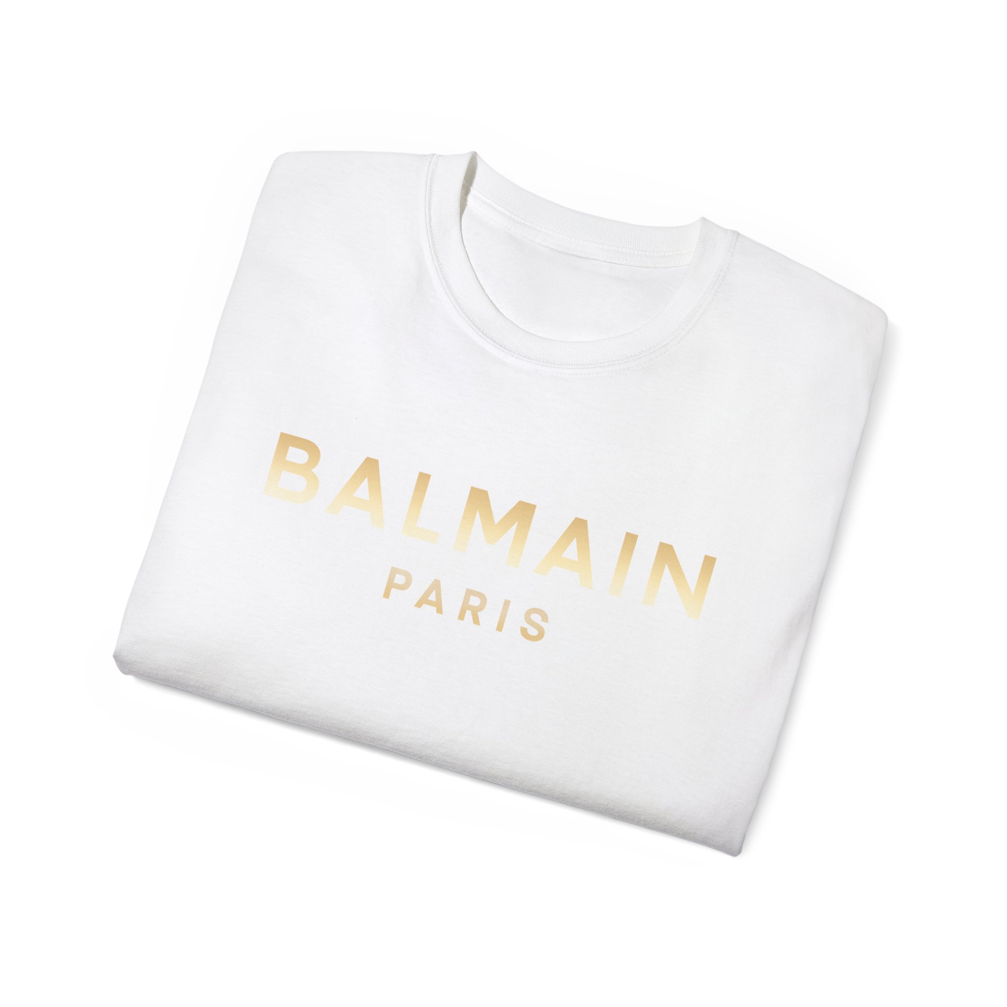 Balmain Paris T-Shirt - Image 4