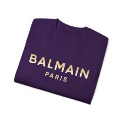 Balmain Paris T-Shirt - Image 40
