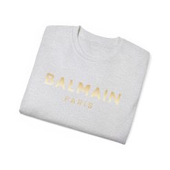 Balmain Paris T-Shirt - Image 8