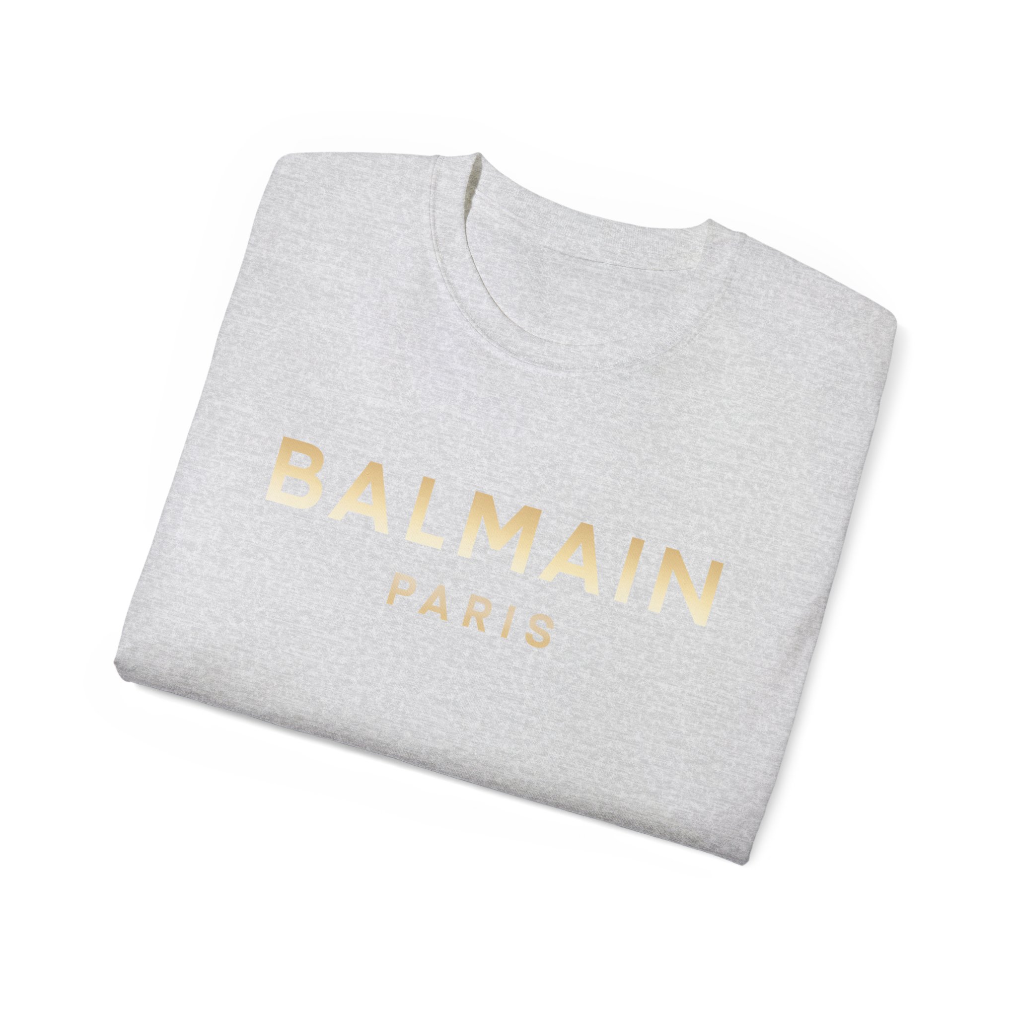 Balmain Paris T-Shirt - Image 8