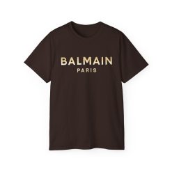 Balmain Paris T-Shirt - Image 21