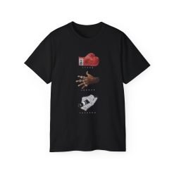 Balmain Paris T-Shirt - Image 9