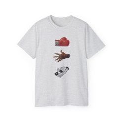 Balmain Paris T-Shirt - Image 5