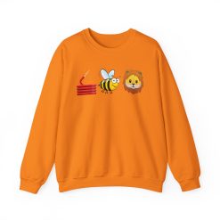 Unisex Heavy Blend™ Crewneck Sweatshirt - Image 21