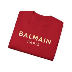Balmain Paris T-Shirt - Image 52