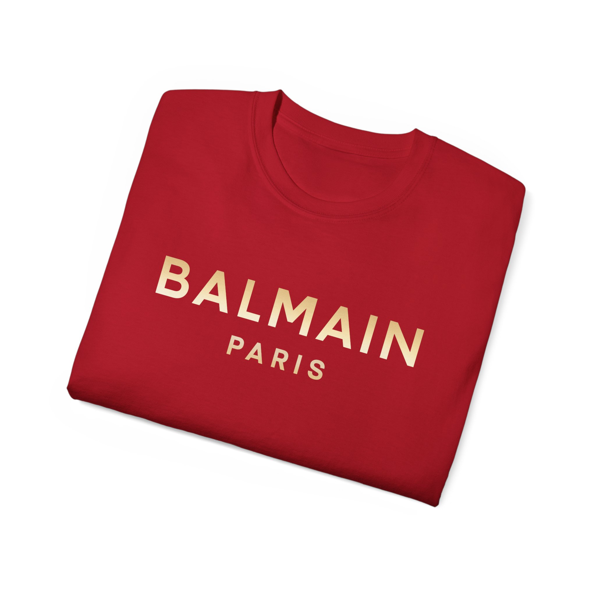 Balmain Paris T-Shirt - Image 52