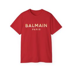 Balmain Paris T-Shirt - Image 41