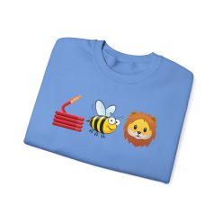 Unisex Heavy Blend™ Crewneck Sweatshirt - Image 39