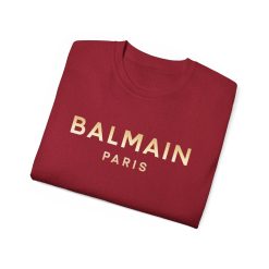 Balmain Paris T-Shirt - Image 48