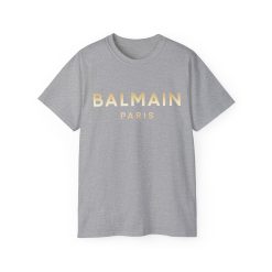 Balmain Paris T-Shirt - Image 9