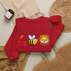 Unisex Heavy Blend™ Crewneck Sweatshirt - Image 56