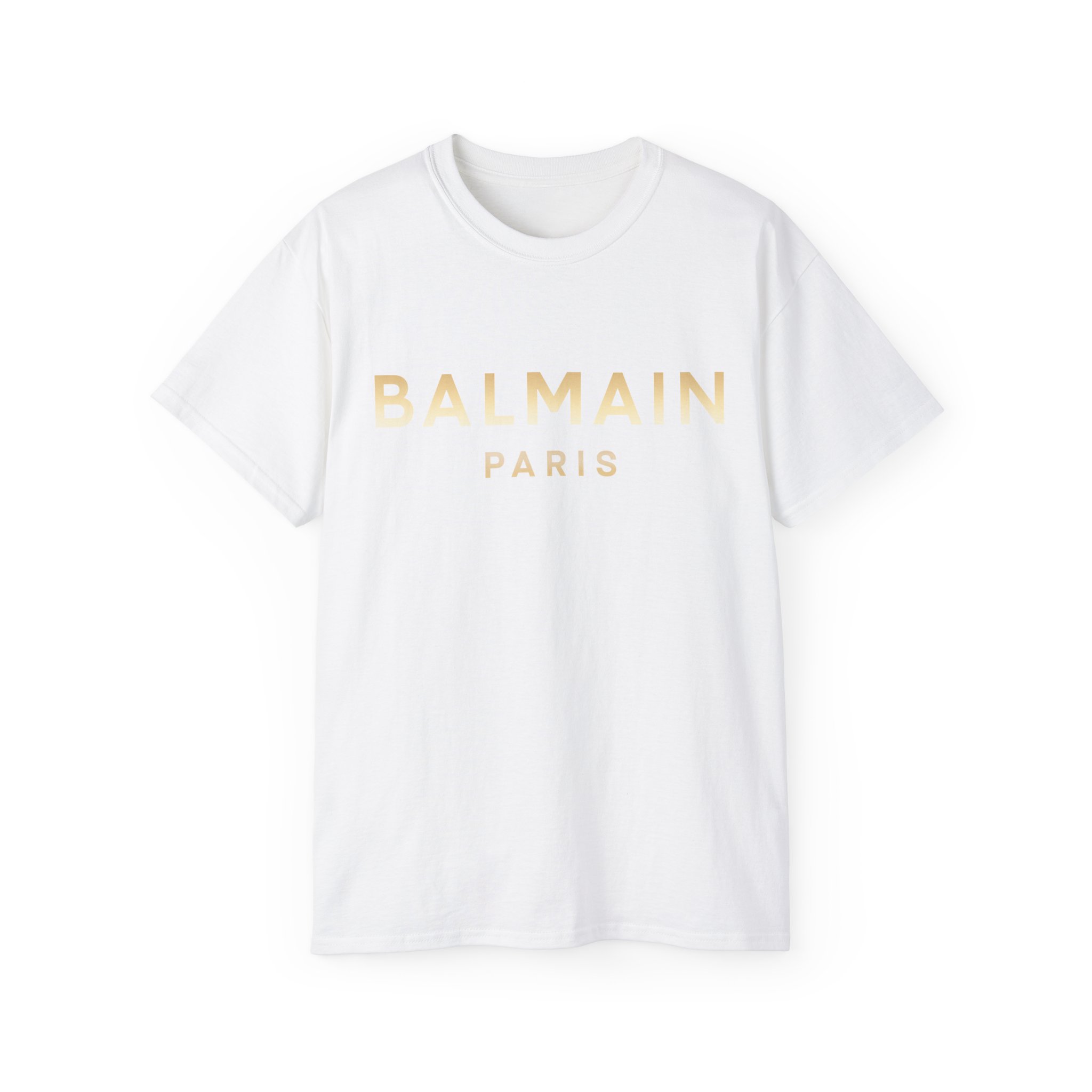 Balmain Paris T-Shirt - Image 5