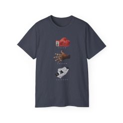 Balmain Paris T-Shirt - Image 37