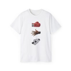 Balmain Paris T-Shirt