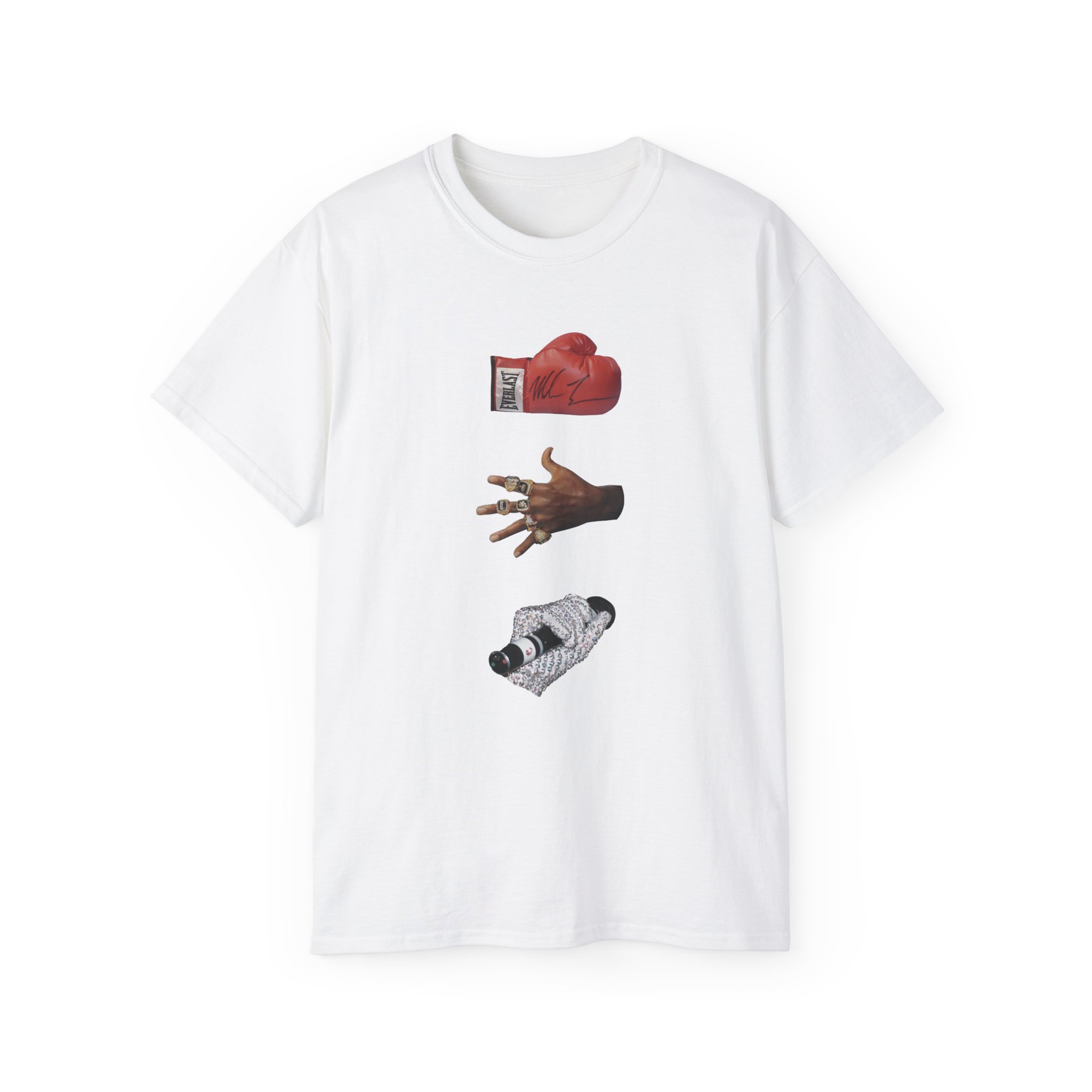 Balmain Paris T-Shirt