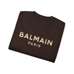 Balmain Paris T-Shirt - Image 24