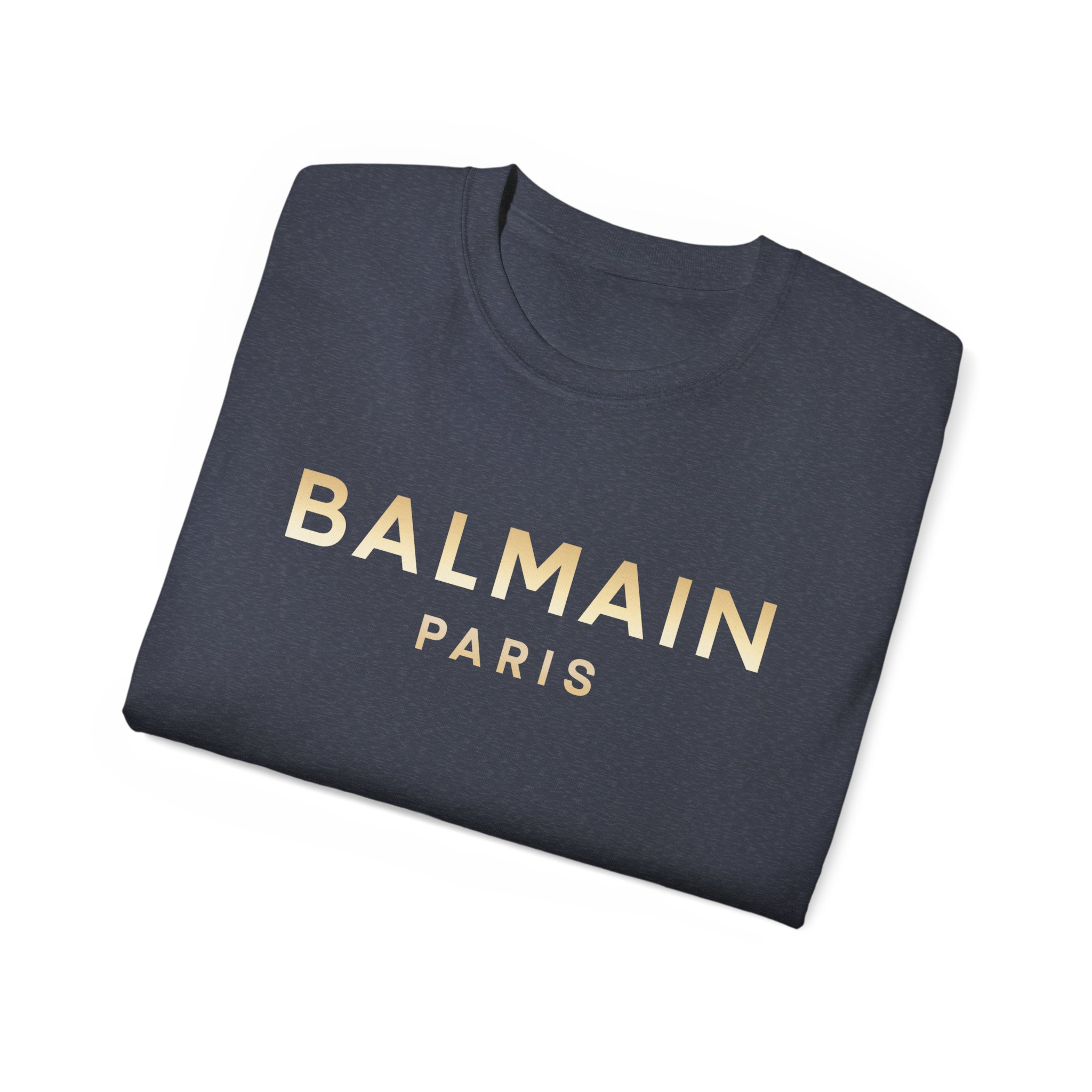 Balmain Paris T-Shirt - Image 40