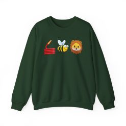 Unisex Heavy Blend™ Crewneck Sweatshirt - Image 29