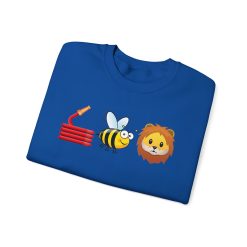 Unisex Heavy Blend™ Crewneck Sweatshirt - Image 47