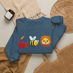 Unisex Heavy Blend™ Crewneck Sweatshirt - Image 44