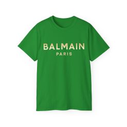 Balmain Paris T-Shirt - Image 25