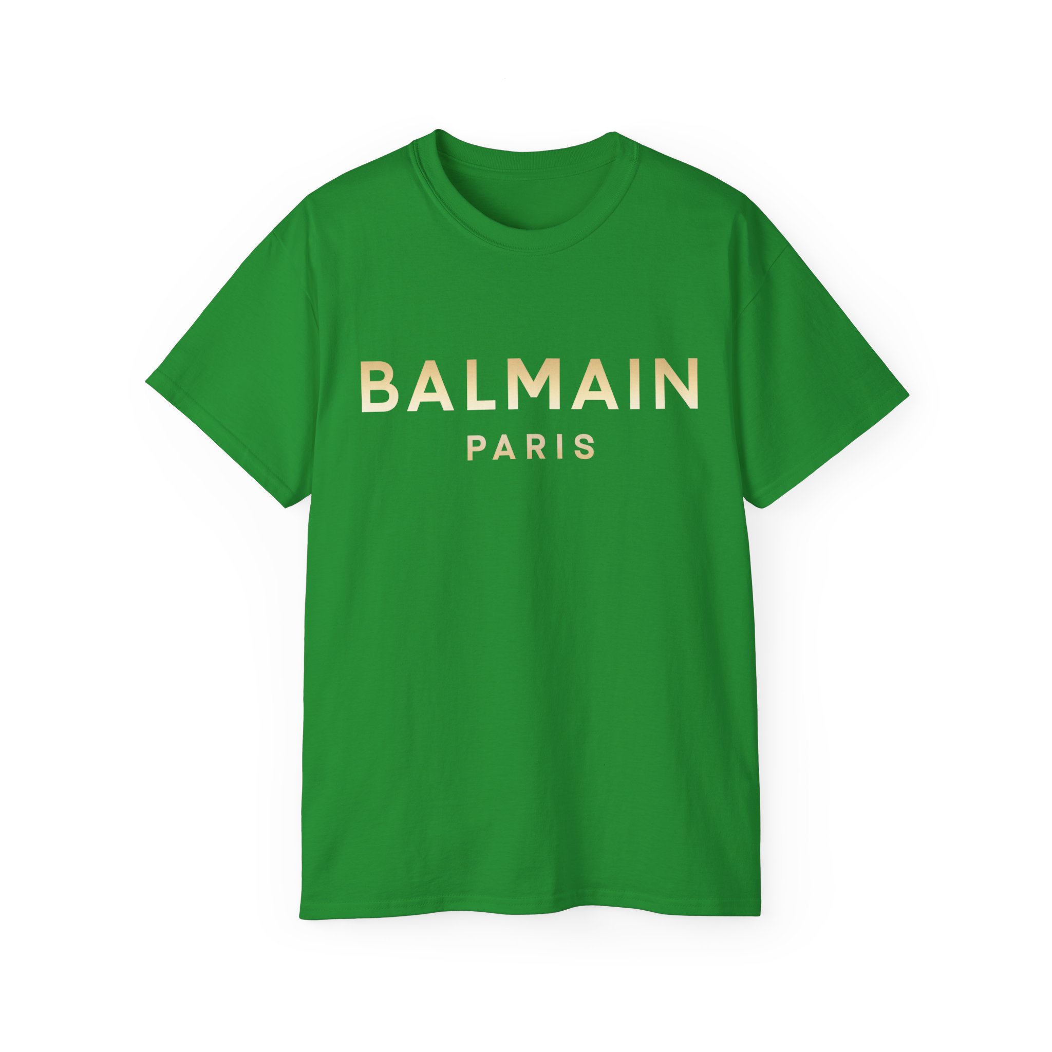 Balmain Paris T-Shirt - Image 25