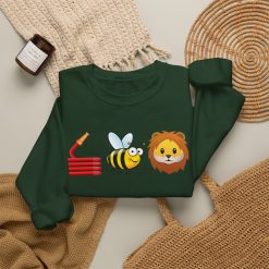 Unisex Heavy Blend™ Crewneck Sweatshirt - Image 32