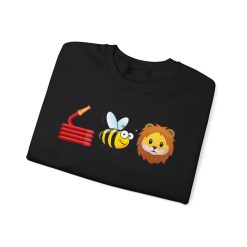 Unisex Heavy Blend™ Crewneck Sweatshirt - Image 7