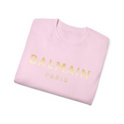 Balmain Paris T-Shirt - Image 44