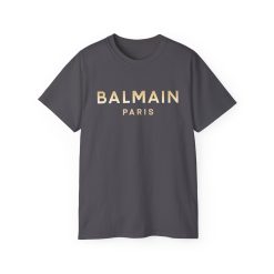 Balmain Paris T-Shirt - Image 33