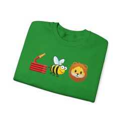 Unisex Heavy Blend™ Crewneck Sweatshirt - Image 35