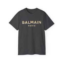 Balmain Paris T-Shirt - Image 25