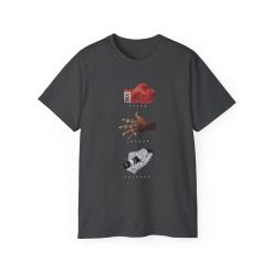 Balmain Paris T-Shirt - Image 25