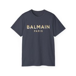Balmain Paris T-Shirt - Image 37