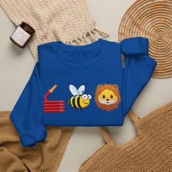 Unisex Heavy Blend™ Crewneck Sweatshirt - Image 48