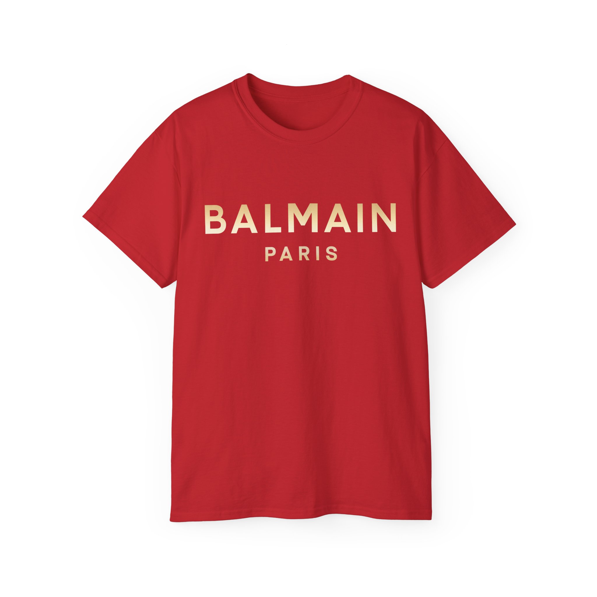 Balmain Paris T-Shirt - Image 45