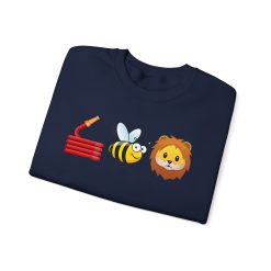 Unisex Heavy Blend™ Crewneck Sweatshirt - Image 51