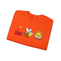 Unisex Heavy Blend™ Crewneck Sweatshirt - Image 19