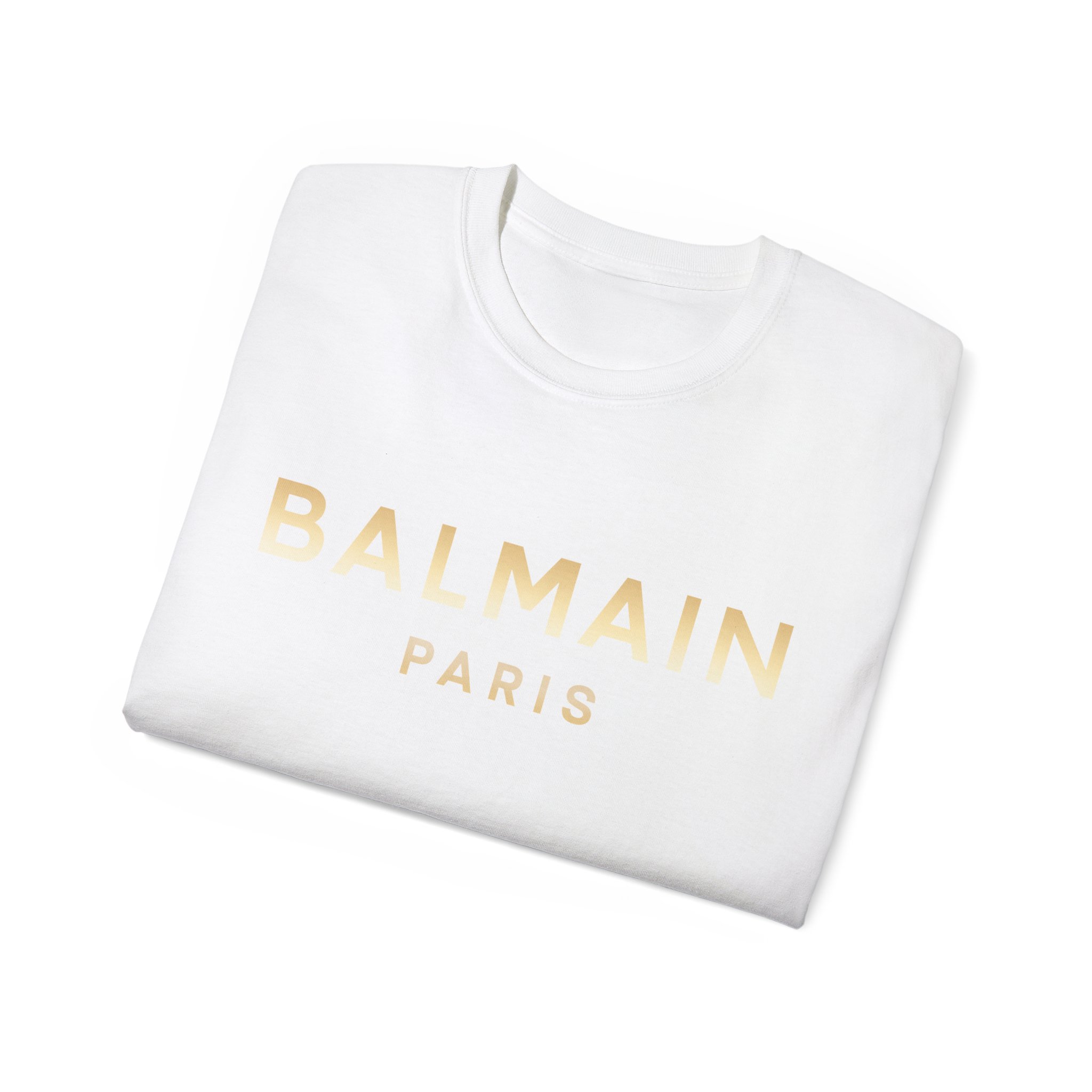 Balmain Paris T-Shirt - Image 8