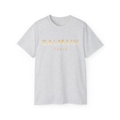 Balmain Paris T-Shirt - Image 5