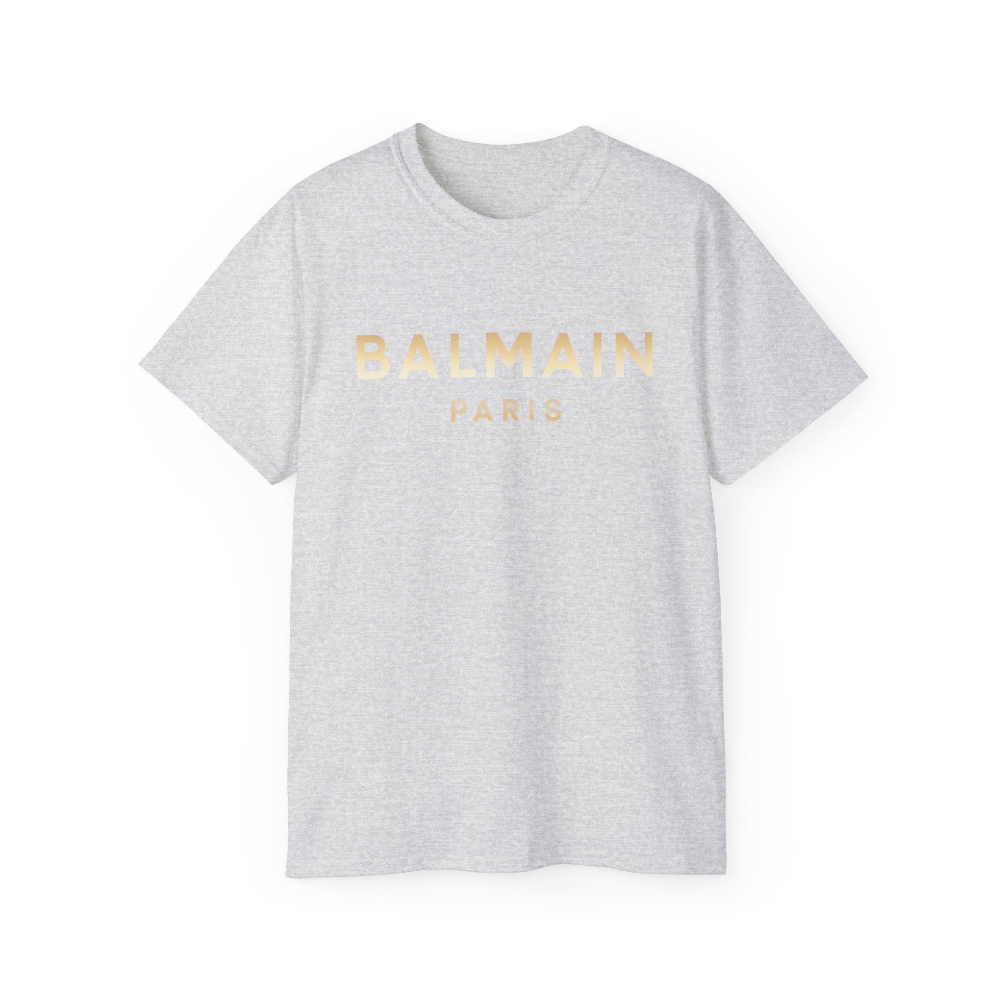 Balmain Paris T-Shirt - Image 5